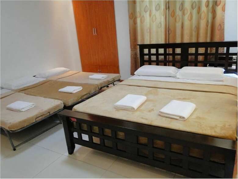 Hotel Stargate Dream Vacation Resort