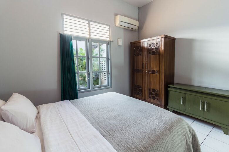 Bed & Breakfast Ndalem Sarengat