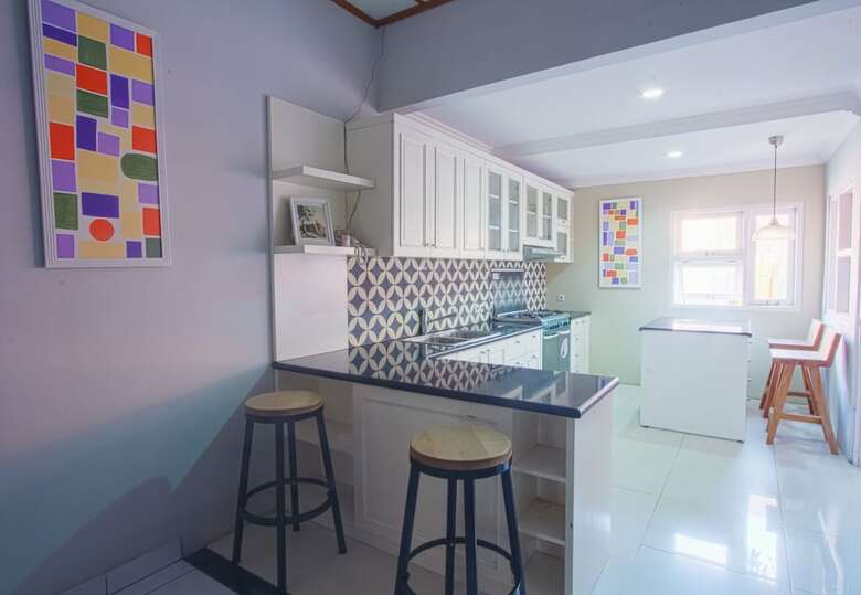 Bed & Breakfast Ndalem Sarengat