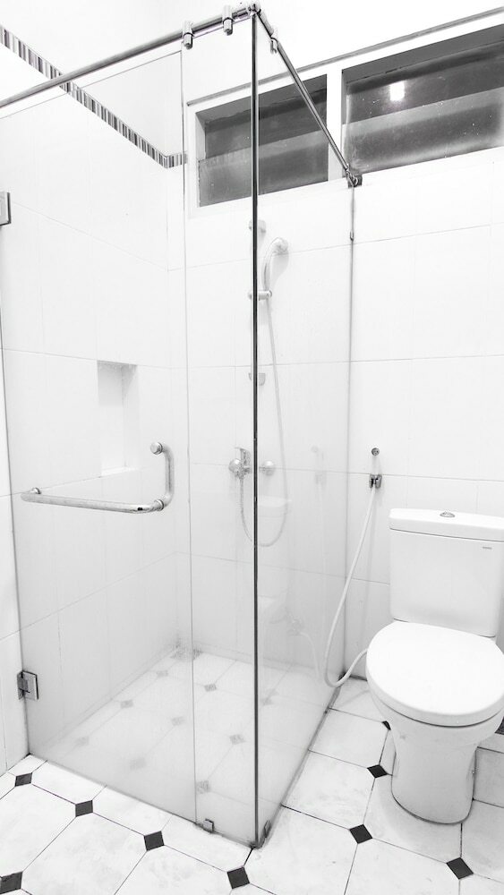 Bed & Breakfast Ndalem Sarengat
