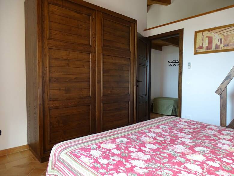 Agroturismo Agriturismo Podere 1248