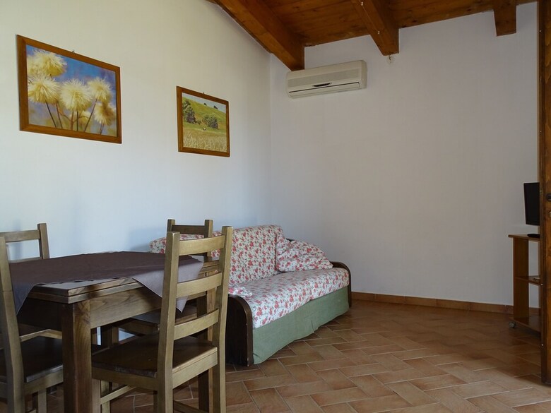 Agroturismo Agriturismo Podere 1248