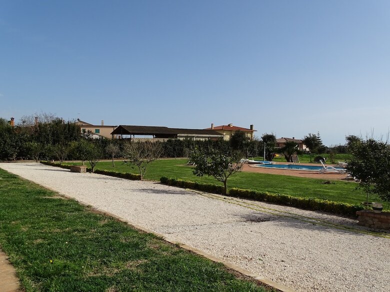 Agroturismo Agriturismo Podere 1248