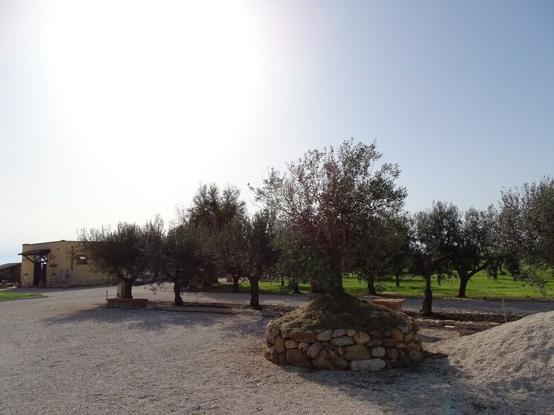 Agroturismo Agriturismo Podere 1248