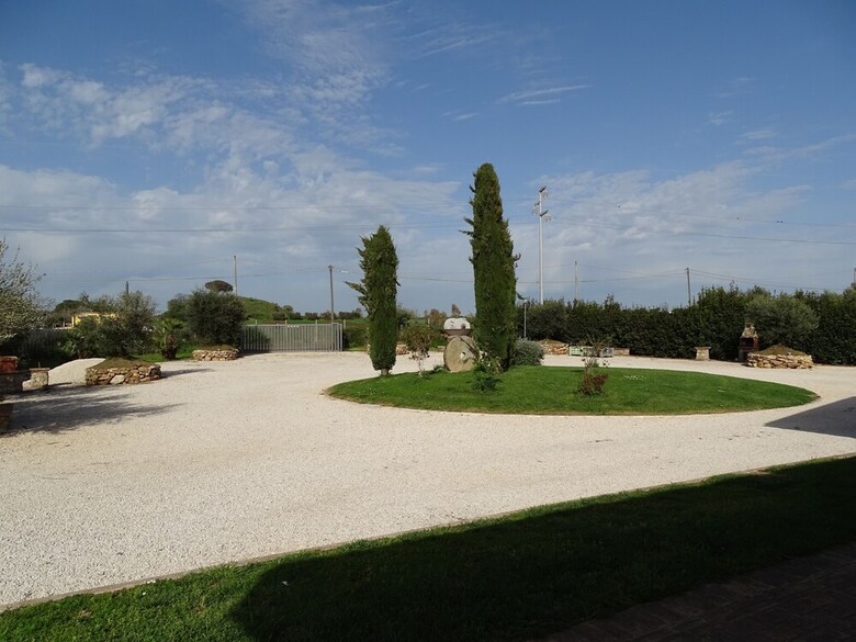 Agroturismo Agriturismo Podere 1248