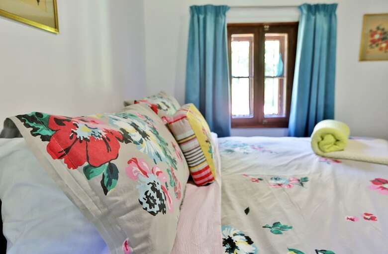 Hotel Little River Guest House