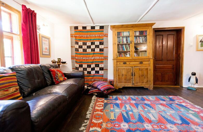 Hotel Little River Guest House