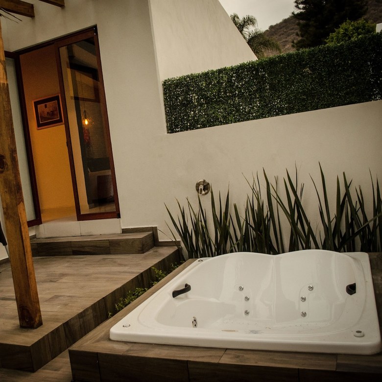 R�o Tinto Hotel Boutique