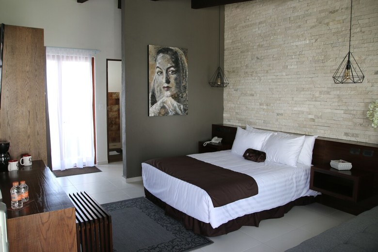 R�o Tinto Hotel Boutique