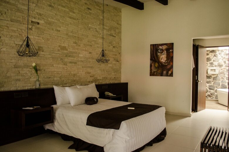 R�o Tinto Hotel Boutique
