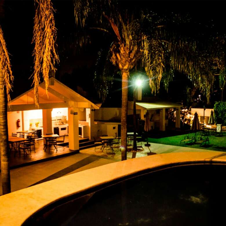 R�o Tinto Hotel Boutique