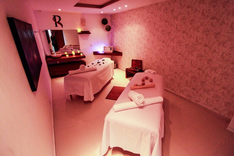R�o Tinto Hotel Boutique