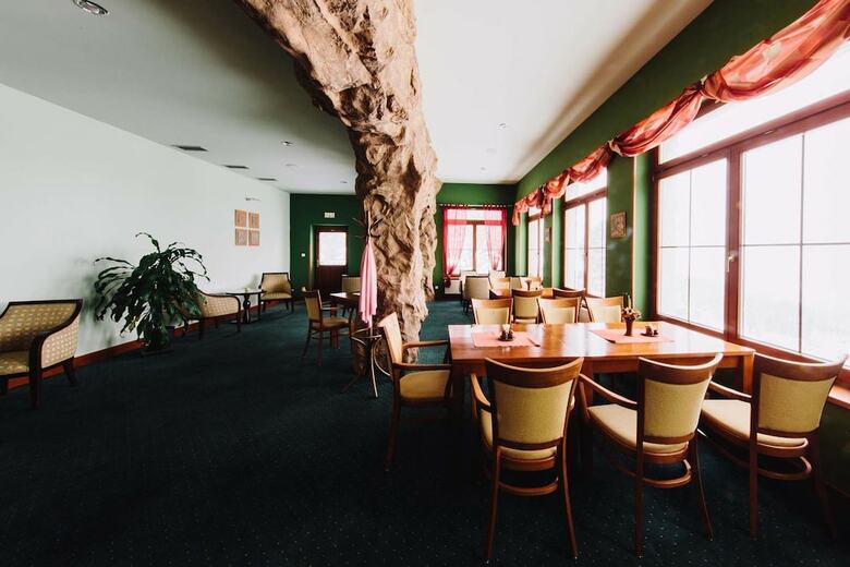 Wellness Hotel Vyhl�dka