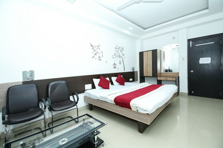 Oyo 3603 White Pearl Hotel