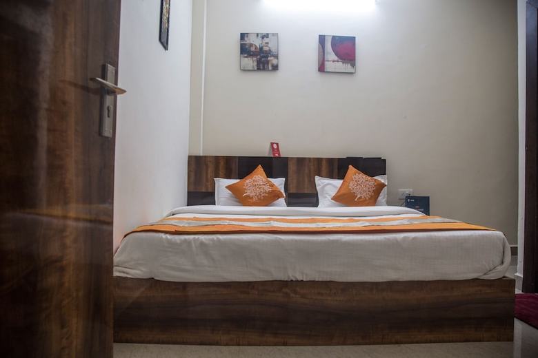 Hotel Oyo 9123 Baghban Residency