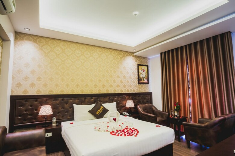 Hoang Phu Gia Hotel