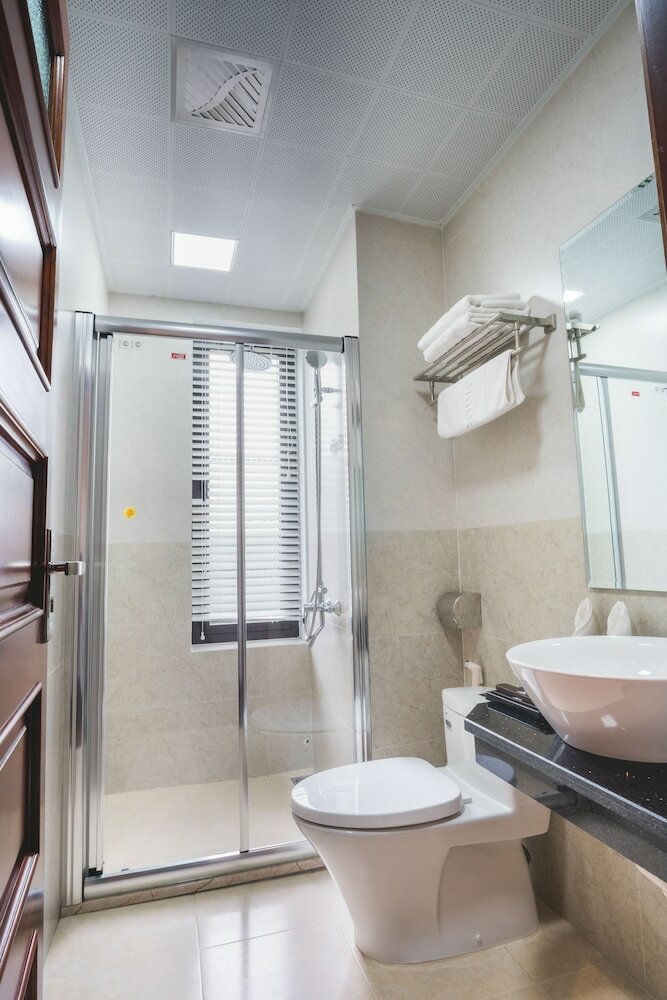 Hoang Phu Gia Hotel