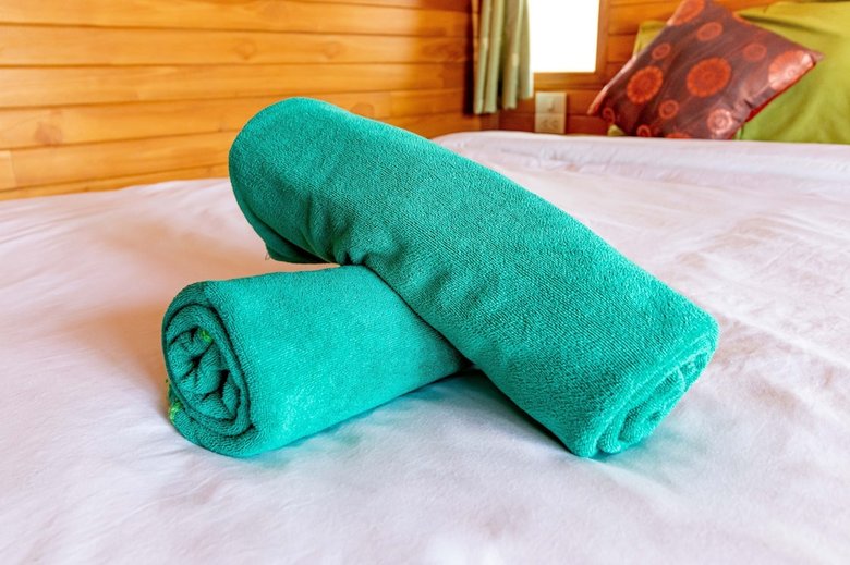 Hotel Khun-nai Garden View Resort