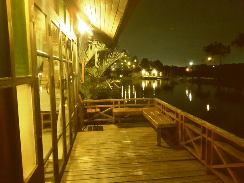 Hotel Khun-nai Garden View Resort