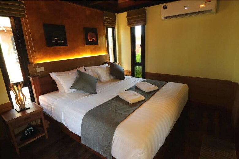Lana Hotel