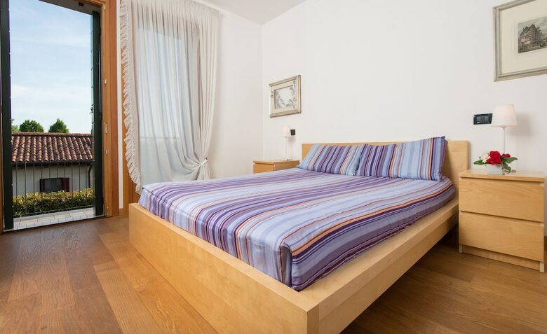 La Casa Di Linda Bed And Breakfast