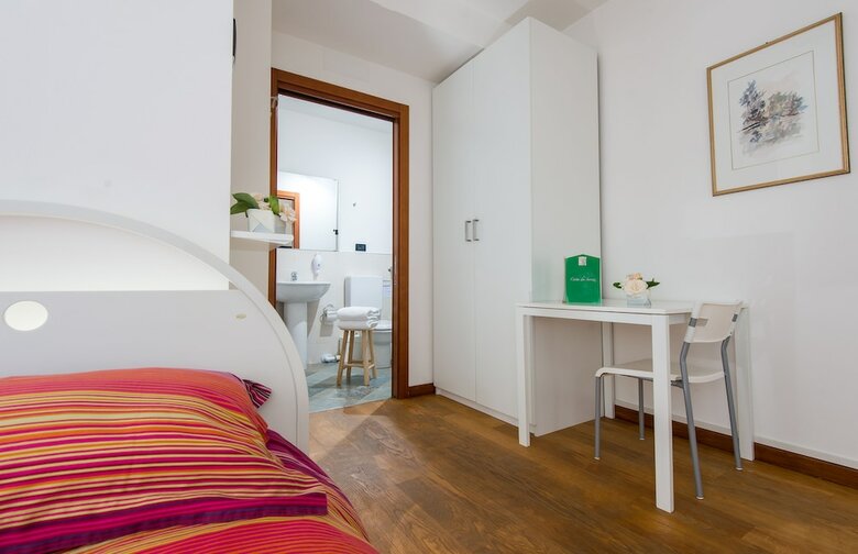 La Casa Di Linda Bed And Breakfast