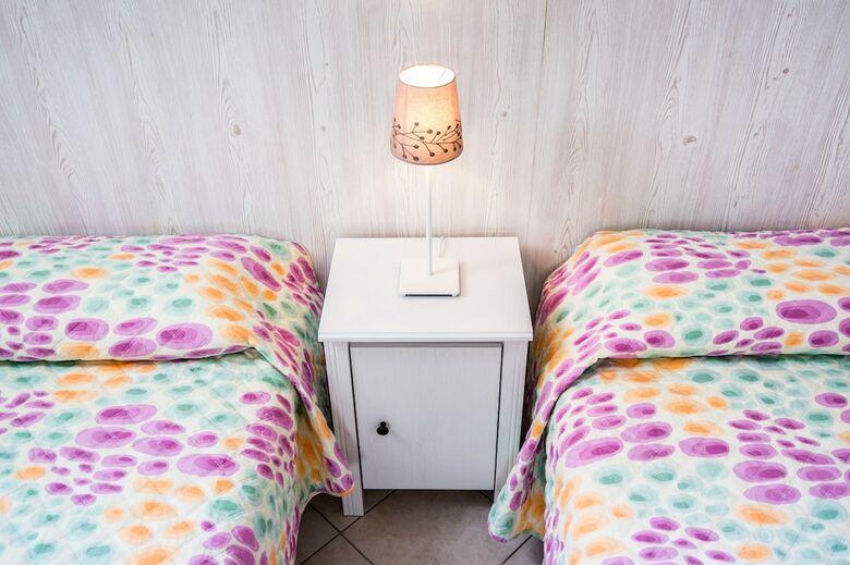 La Casa Di Linda Bed And Breakfast