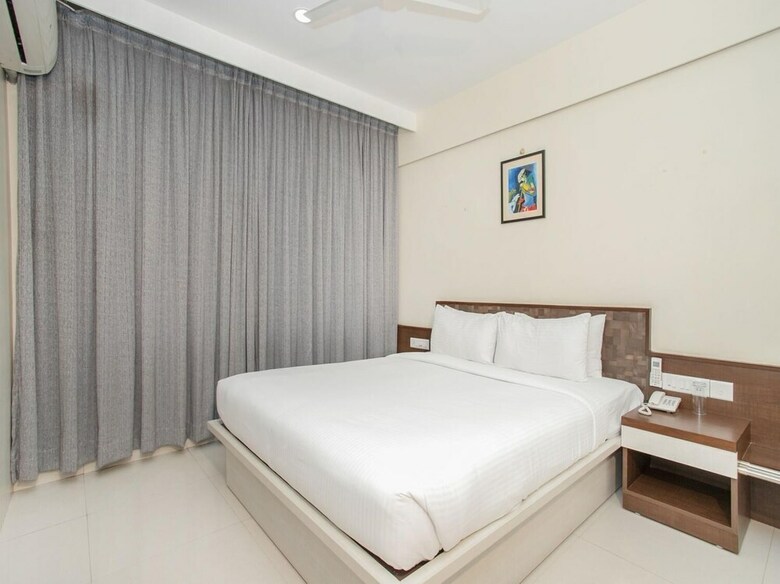Hotel Benhur Pride