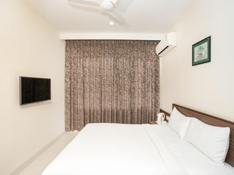 Hotel Benhur Pride