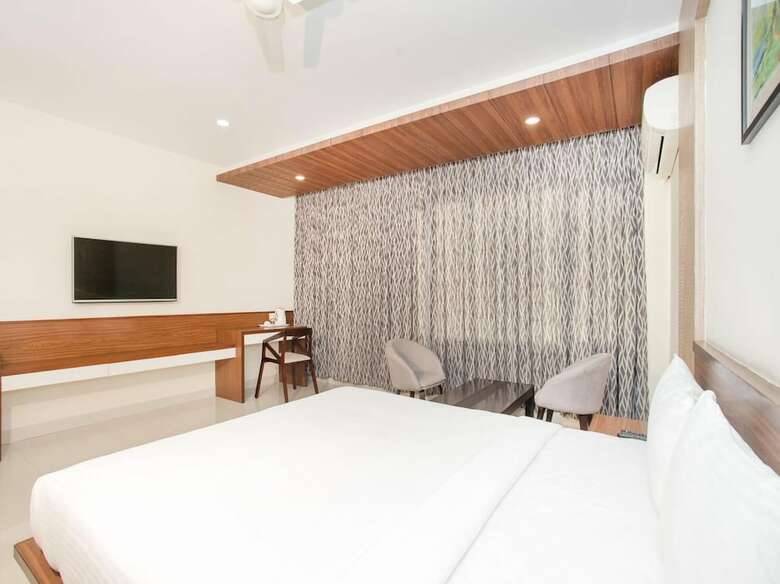 Hotel Benhur Pride