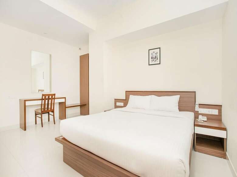 Hotel Benhur Pride