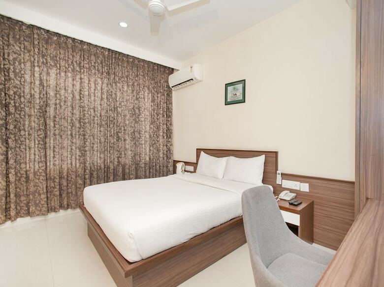 Hotel Benhur Pride