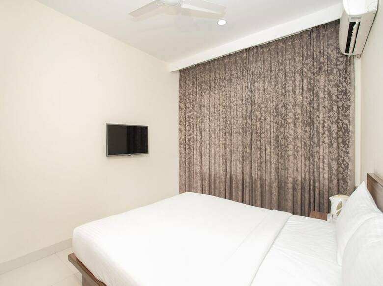 Hotel Benhur Pride