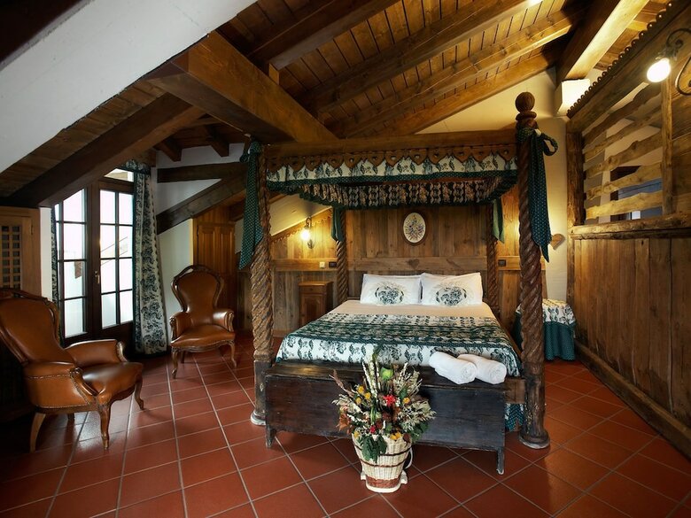 Hotel Milleluci