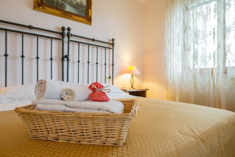 Agroturismo Agriturismo Il Quercione
