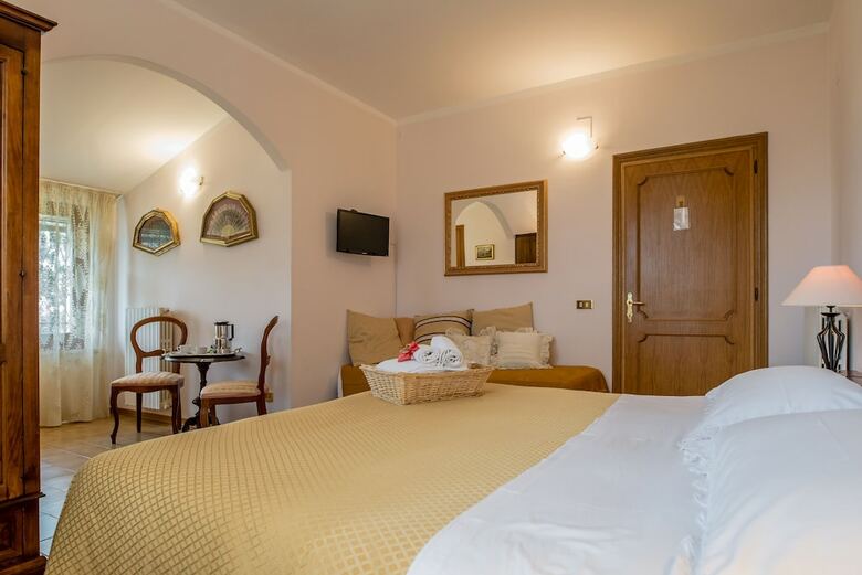 Agroturismo Agriturismo Il Quercione