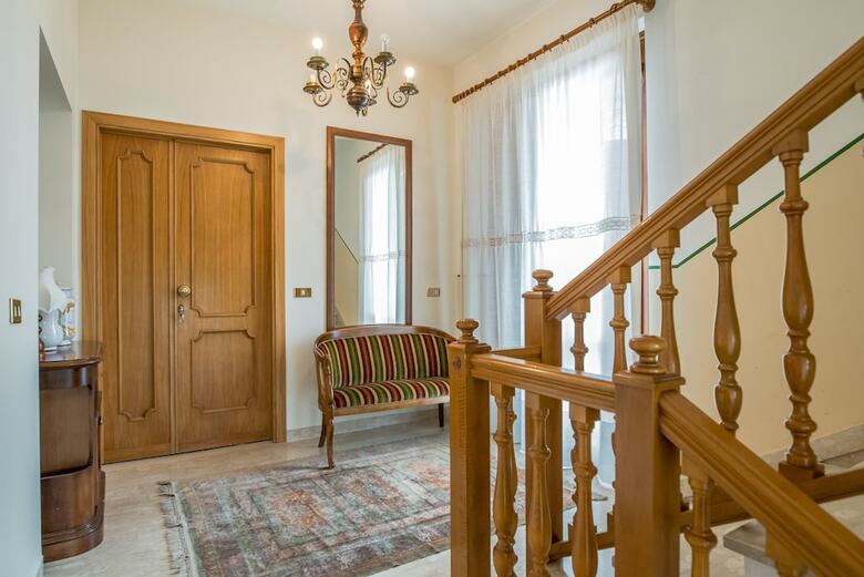 Agroturismo Agriturismo Il Quercione