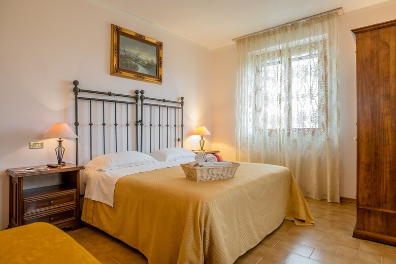 Agroturismo Agriturismo Il Quercione
