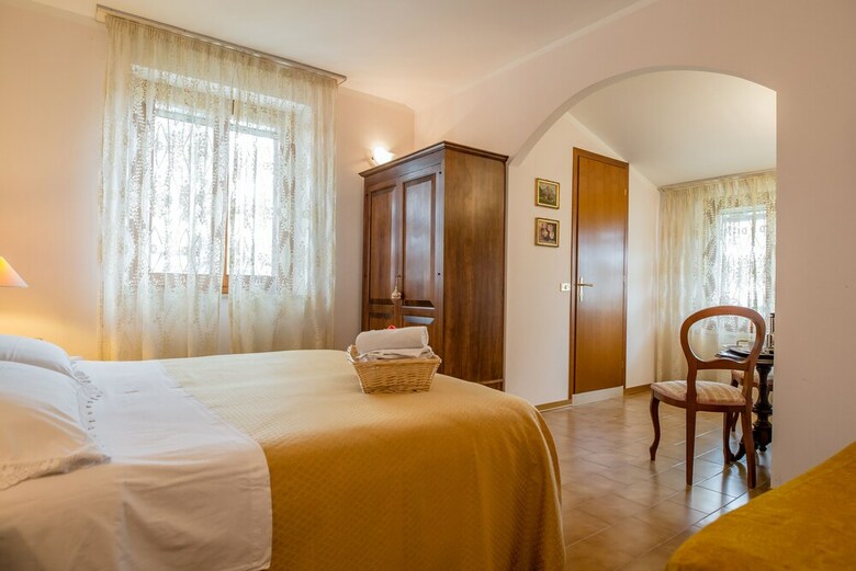 Agroturismo Agriturismo Il Quercione