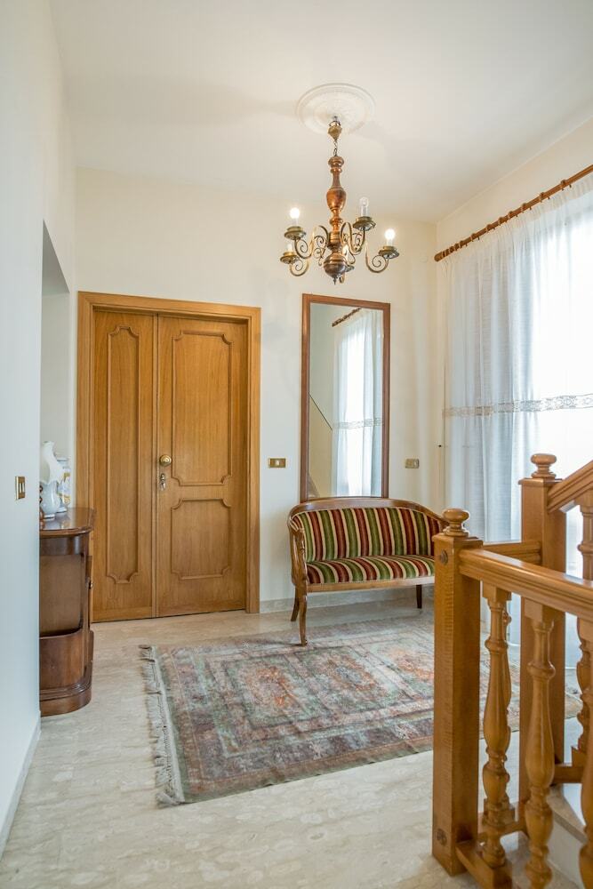 Agroturismo Agriturismo Il Quercione