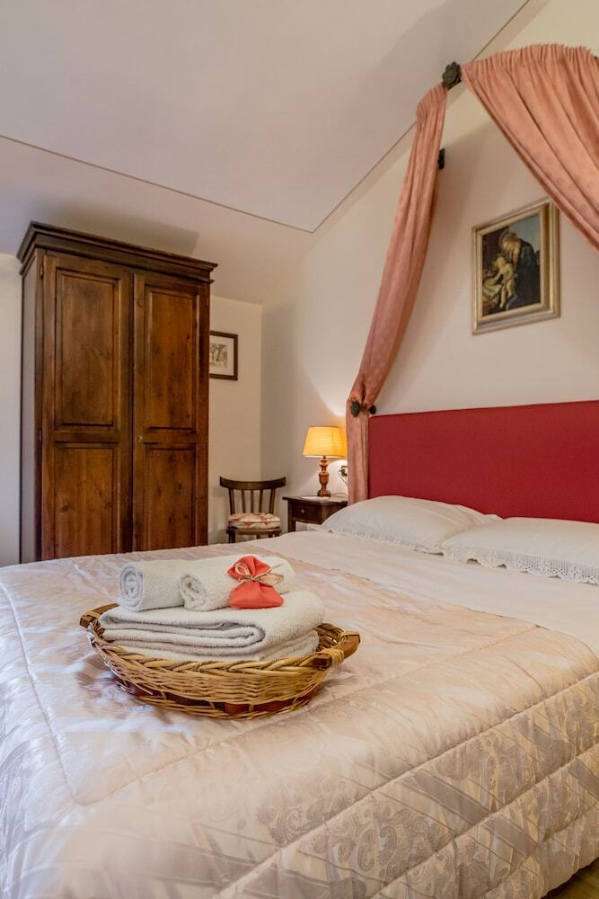 Agroturismo Agriturismo Il Quercione