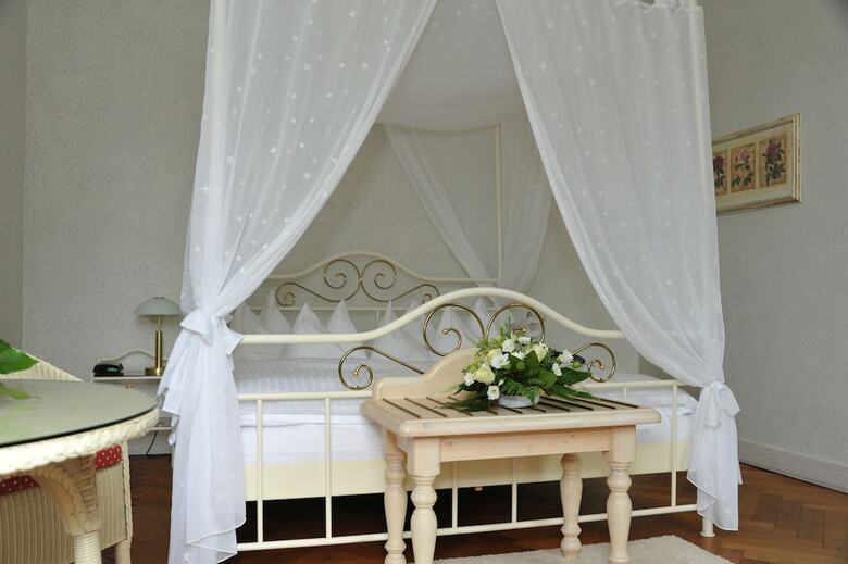 Hotel Villa Sophienh�he