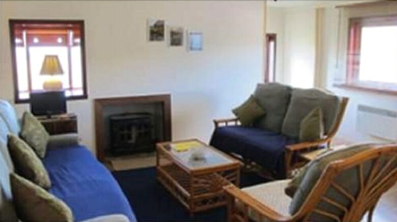 The Spiggie Hotel