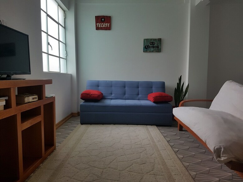 Apartamentos Departamento Isa96