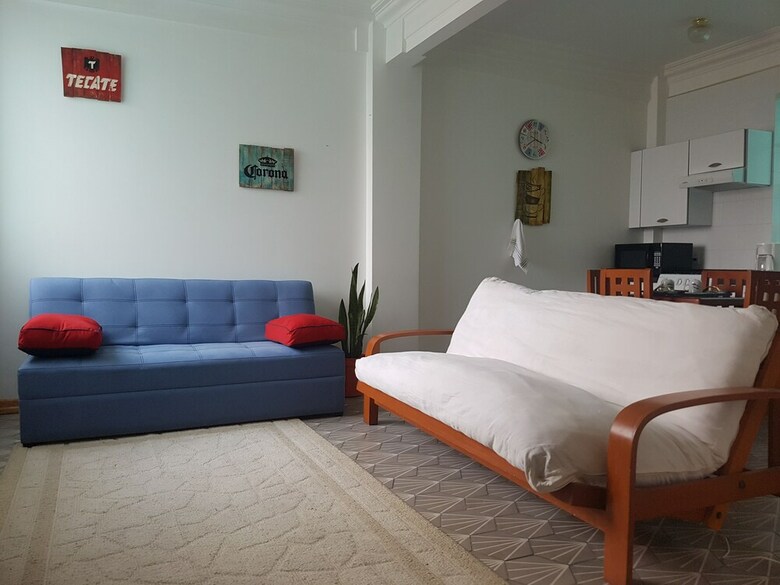 Apartamentos Departamento Isa96