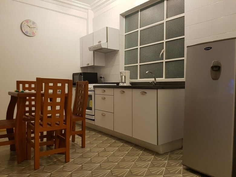 Apartamentos Departamento Isa96