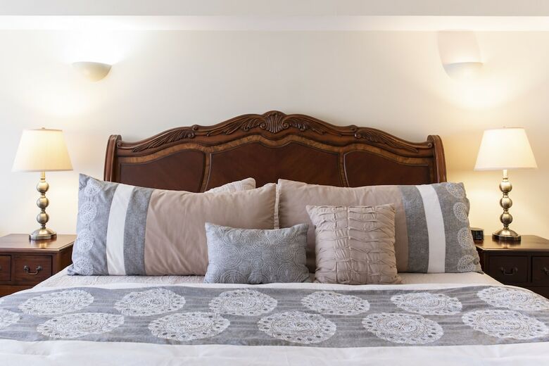 Apartamentos Lux Townhouse Walk To All