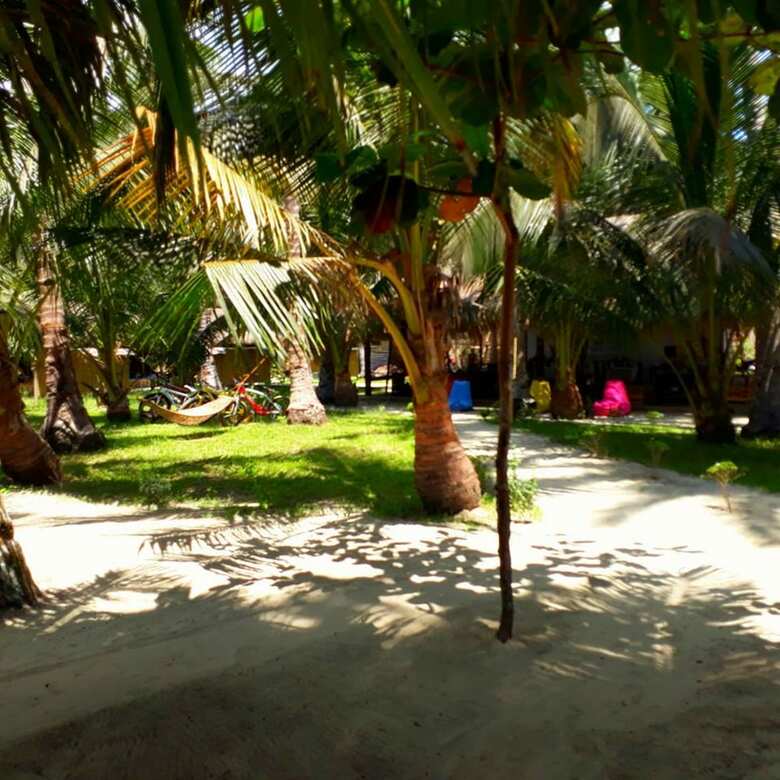 Hotel Peace & Love Beach Club