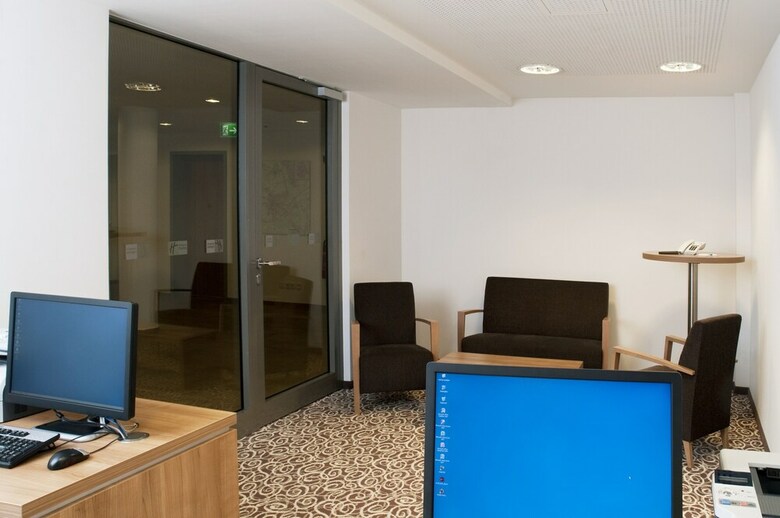 Hotel Holiday Inn Express Nuernberg-schwabach