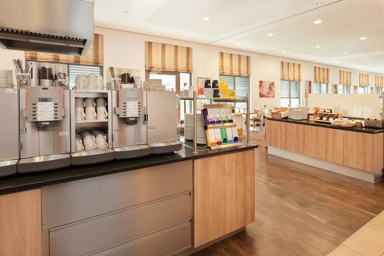Hotel Holiday Inn Express Nuernberg-schwabach